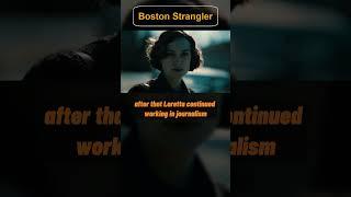 Boston Strangler Recap Part 13