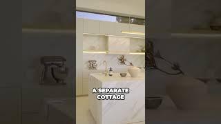 Luxury meets Paradise Beachfront Beauty Villa with Spectacular Ocean Views #travel #caseyneistat