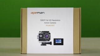 Apeman Action Camera A60