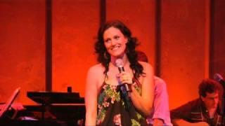 Victoria Matlock sings Pasek and Paul's "Better Story"