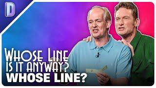 Whose Line? | Whose Line Is It Anyway? [HD]