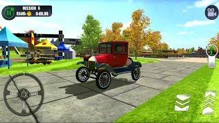 Driving Legends: The Car Story (by Play With Games) - Android iOS Game Gameplay