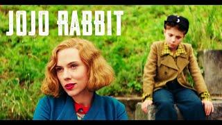 Jojo Rabbit | Experience