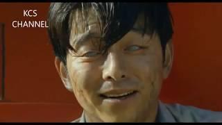 Last Scene of Train To Busan | Multi-Sub