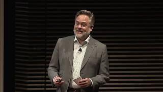 Democratizing Healthcare Information in the Digital Age | Michael Harbour | TEDxLosGatos