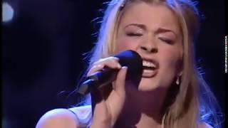 Leann Rimes - How Do I Live - Live