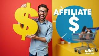 Unlock Your Affiliate Marketing Success: The Ultimate Beginner's Guide!