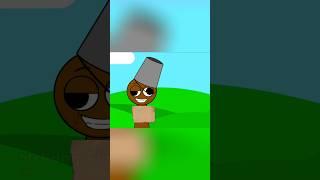 It Taste Like Cardboard [Sprunki Animation] #animation #incredibox #sprunki