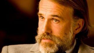 'Django Unchained' Unraveled: See Christoph Waltz in Action