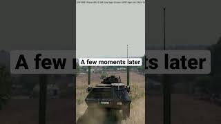 Who is the worse driver #arma3 #arma3funnymoments #arma3gameplay