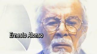 Estrellas De Tlnovelas | Ernesto Alonso | Univision Tlnovelas