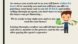 We Buy Houses Austin TX! I Need To Sell My House Fast In Austin TX!