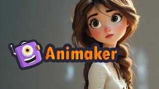 Animaker Review 2024: Is This the Best Tool for Easy Animated Videos?