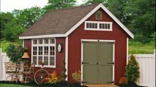 Transom Dormer Pa | Dormers Storage Pa | LP Dormers Sheds Pa