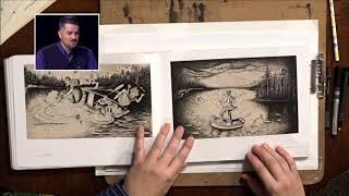 The Art Workshop with Christopher Epling - EP. 29