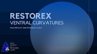 RestoreX : Ventral Curvatures