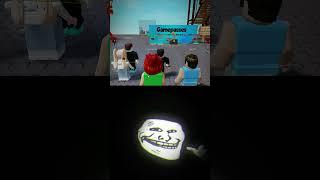 You can't leave this game in Roblox || SPEED  #roblox #netsplayer #robloxshorts #viral #game