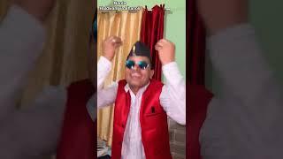 Chaukhutia Masi || Rakesh Khanwal & Jyoti Arya || New Kumauni Garhwali Song