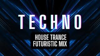 TECHNO HOUSE TRANCECAR MUSİC BEST MIX 2024 Driving Bass