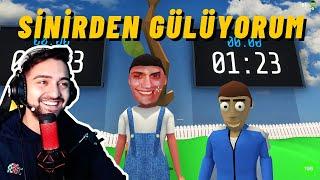 SİNİR BOZAN BİR SQUİD GAME OYUNU - SEMPATUCO