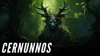 Who Was Cernunnos - What Do We Really Know About Him - Celtic Mythology