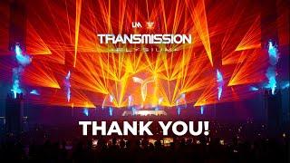 TRANSMISSION THAILAND 2024 – THANK YOU, BANGKOK!