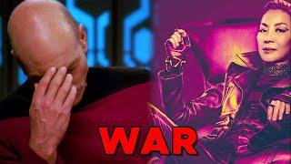 Section 31 The Fast Approaching DEATH of Star Trek