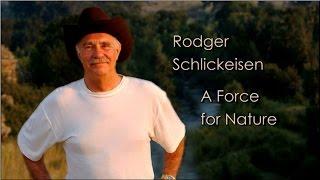 Defenders of Wildlife: Rodger Schlickeisen - A Force For Nature