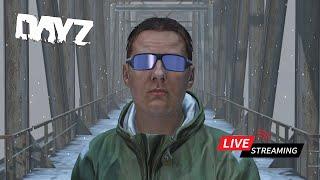  LIVE - It's Kill or Be Killed in DayZ – Time to Show My Power !