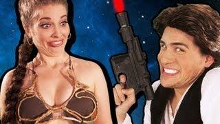 DISNEY STAR WARS