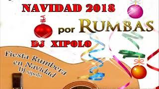 NAVIDAD POR RUMBAS