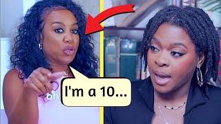 This Is Why Good Black Men Have Checked Out Of Dating American Black Women