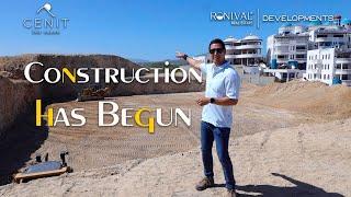 Where to invest in real estate in Los Cabos, México? | Ronival™ Real Estate |