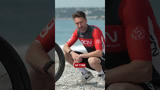 Dan's Pinarello X 