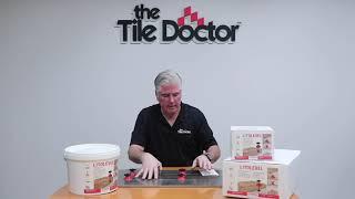 Tile Doctor Litolevel