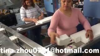 napkin machine for sale napkin machine video