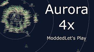 Aurora 4x - Defran Strategy Nation tour & tips - Part 2