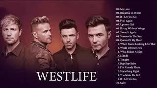 WESTLIFE 西城男孩 精選 典藏,Westlife Greatest Hits