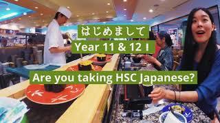 YK Education - HSC Japanese Tutoring