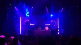 Cold Fusion live @ HardClasscis 12-11-2011