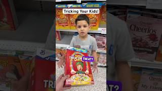 Stop Letting Food Companies Trick Your Kids! #groceryshopping #nutritionforkids #animalbased