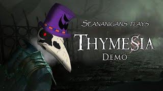 Closest Soulslike to Bloodborne -Thymesia Demo Full Playthrough