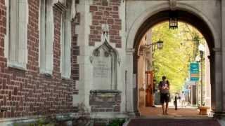 Washington University in St. Louis: An introduction