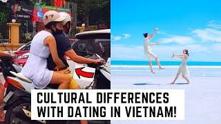 What's Dating Like in Vietnam for Foreigners? Cultural Differences TO BEWARE OF?