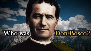 Don Bosco's Life Story