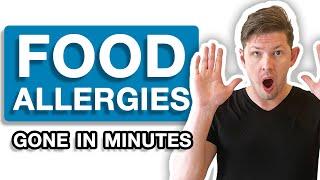 Your Food Intolerances Will Be Gone By the end of this video... IBS, Crohn's & Colitis