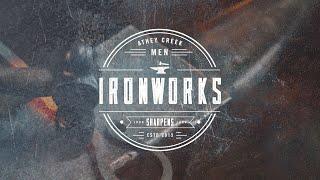 Ironworks | Stick With The Program - Brett Meador