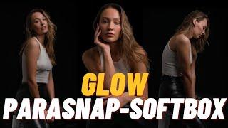 Glow ParaSnap Octabox | Redefining the Speed Ring