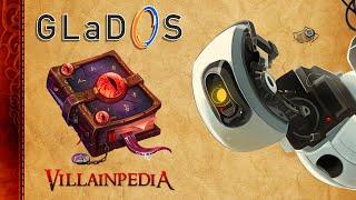 Villainpedia: GLaDOS