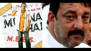 MUNNA BHAI Aka Sanjay Dutt Gets Parole Yet Again- Veena Bhabhi TV